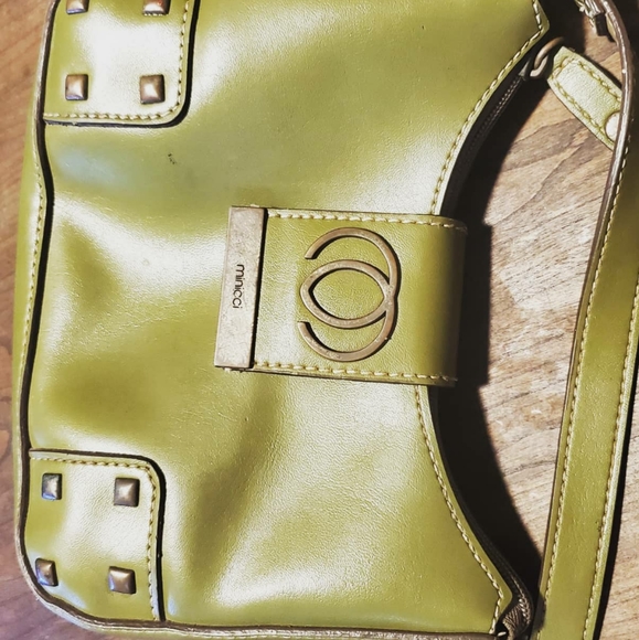 Minicci purse - Picture 3 of 4